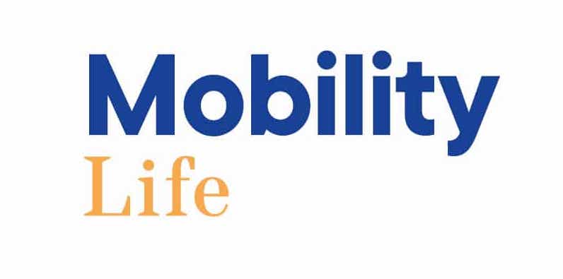 logo mobility life
